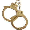 gold_handcuffs