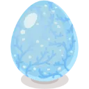SnowEgg