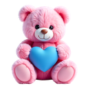 Pinkteddybearx Discord Emoji | Sweet Killers