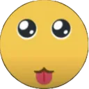 blehh
