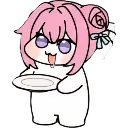 dorohungry