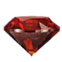 red_diamond Discord emoji