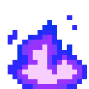 pixelpurplefire