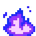 pixelpurplefire