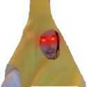CLAngryBanane