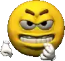 Grrrr Discord sticker | /Lightx | Social • Chat • VC • Emotes • Chill • Fun • Active