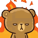 Angryyy animated Discord emote | /Lightx | Social • Chat • VC • Emotes • Chill • Fun • Active