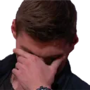 MVFacePalm MVFacePalm