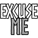 ExcuseMe