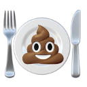 EatShit custom emote - /Lightx | Social • Chat • VC • Emotes • Chill • Fun • Active