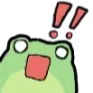 FrogGasp