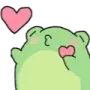 FrogKisses