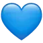 blueheart