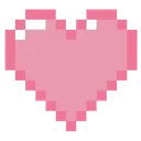 Minecraft_heart