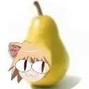 pear_nekoarc