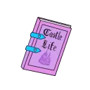 CastleLifeBook