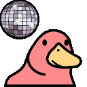 :DiscoDuck: