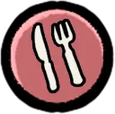 :Food: