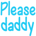 Daddy
