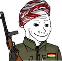 kurdishfighter_KurdsHub