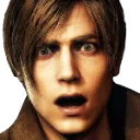 LeonShocked