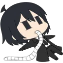 MekoWorm