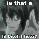 lawliet
