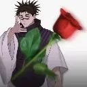 bchorose
