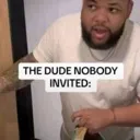 nobodyinvitedyou