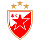 Red_Star_Belgrade_crestsvg Discord emoji