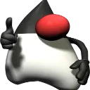 duke_thumbs_up