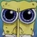 spongebob_ANGRY