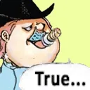 PezTrue