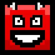 DemonSticker