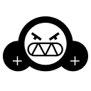 angry