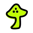 mushroom