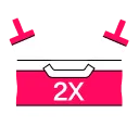 2xcheeseburger