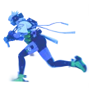 run