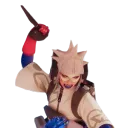 melee