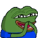 LaughPepe
