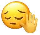 hand