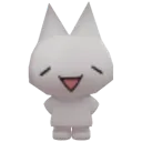 2whitecat_happi