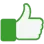 thumbsup Discord emoji