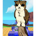 meowl Discord sticker from epic gang