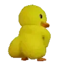 duckass