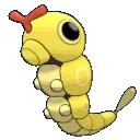 shinycaterpie