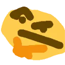 thonk thonk