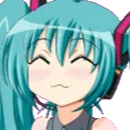 MikuHappy