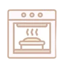 oven