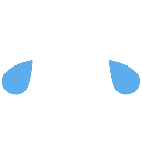 ragehaha Discord sticker from rage.wtf - modern biolinks